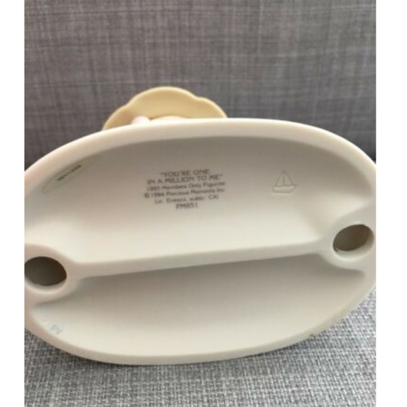 You're One In A Million To Me 1994 - Picture 2 of 2